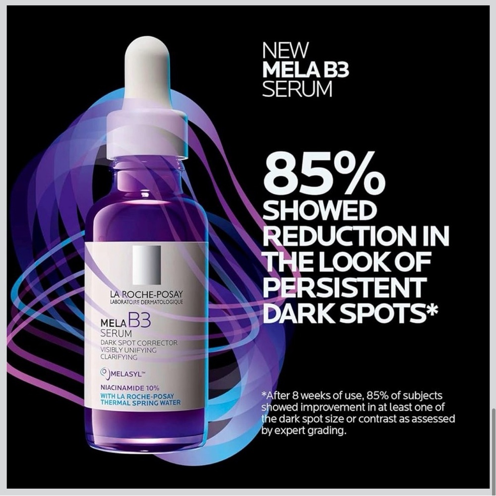 La Roche-Posay Mela B3 Serum - Picture 7 of 14